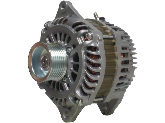 Alternator - 2018-2022 Nissan Murano 3.5L V6 - Pure Energy 143541-06132877