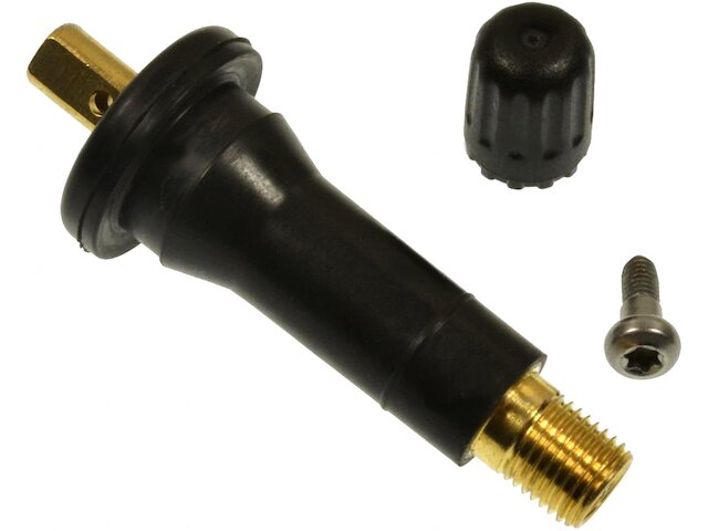 TPMS Valve Kit - 2018-2019 Ford Fiesta - Standard Motor Products 143566-06081272