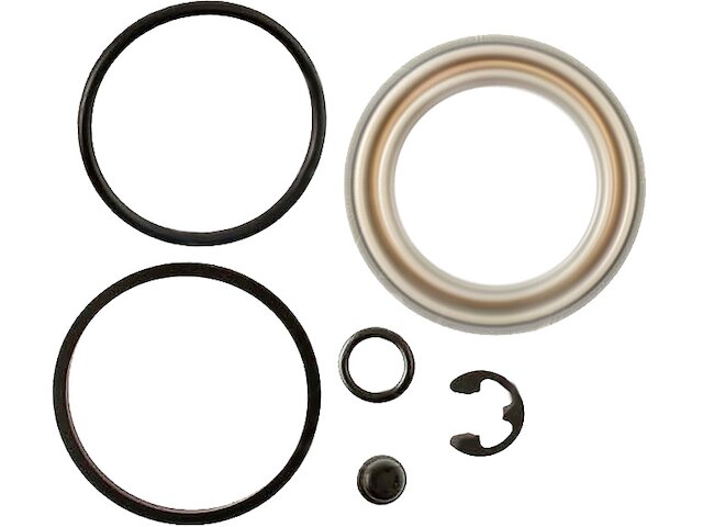 Rear Disc Brake Caliper Seal Kit - 2018-2019 Ford F150 - Raybestos 143575-05915919