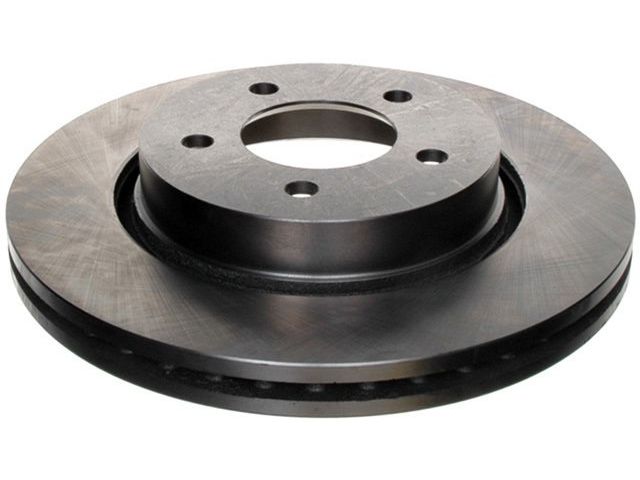 Front Brake Rotor - 2001-2004 Chrysler Concorde - Raybestos 1437-05717318