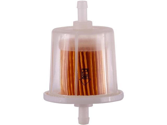 In-Line Fuel Filter - 1966-1969 Chrysler New Yorker 7.2L V8 - Pronto 14385-06006025