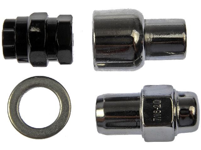 Wheel Lock Set - 2002 Chrysler Concorde 3.5L V6 VIN M - Dorman 1440-05546777