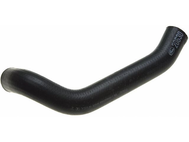 Upper Radiator Hose - 1969-1973 Chrysler Town & Country - Gates 14448-09059685