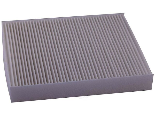 Cabin Air Filter - 2018-2019 Lexus GS300 2.0L 4-Cylinder - Pronto 145208-05948431