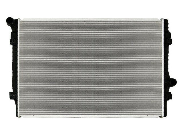 Radiator - 2018-2020 Volkswagen Tiguan - CSF 145241-06079746