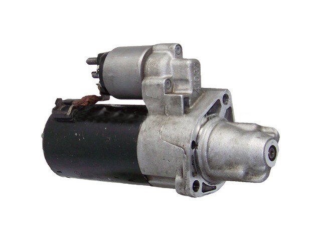 Starter - 2018-2022 Mercedes Sprinter 2500 3.0L V6 - Pure Energy 145274-06349387