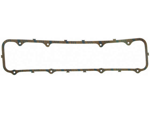 Valve Cover Gasket Set - 1968-1974, 1976 Dodge Charger 3.7L 6-Cylinder - Felpro 14537-09119828
