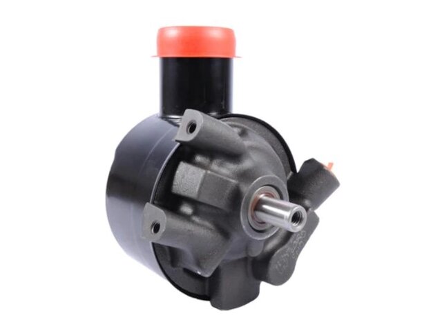 Power Steering Pump - 1969-1976 Dodge Charger - BBB Industries 14538-05867706