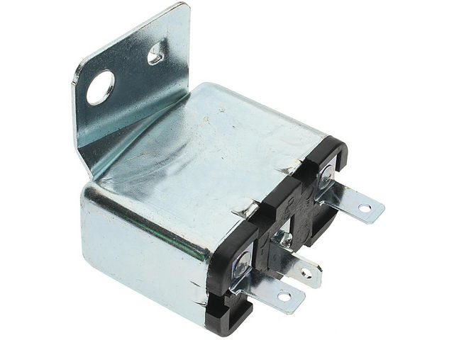 Relay - 1962-1970 Dodge Dart - Standard Motor Products 14633-05181969