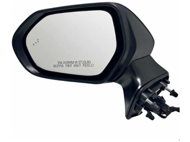 Left Mirror - 2019-2021 Toyota Avalon Sedan - TYC 146555-06173206