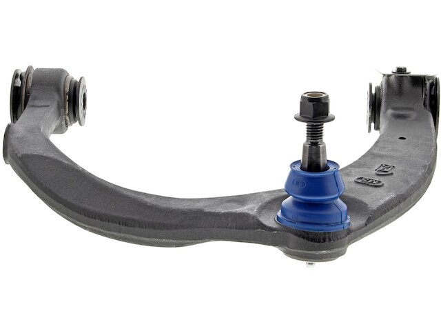 Front Right Upper Control Arm and Ball Joint Assembly - 2019-2023 GMC Sierra 1500 - Mevotech 146573-06202061