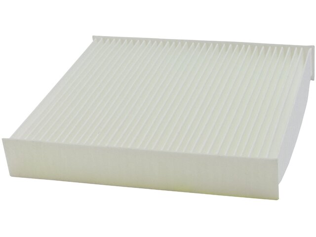 Cabin Air Filter - 2019-2022 Nissan Altima - OPParts 146664-06100320