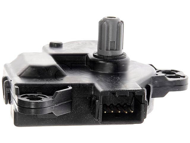 Right Main Air Flap Actuator - 2013-2018 Hyundai Santa Fe Sport - Dorman 146719-05895698
