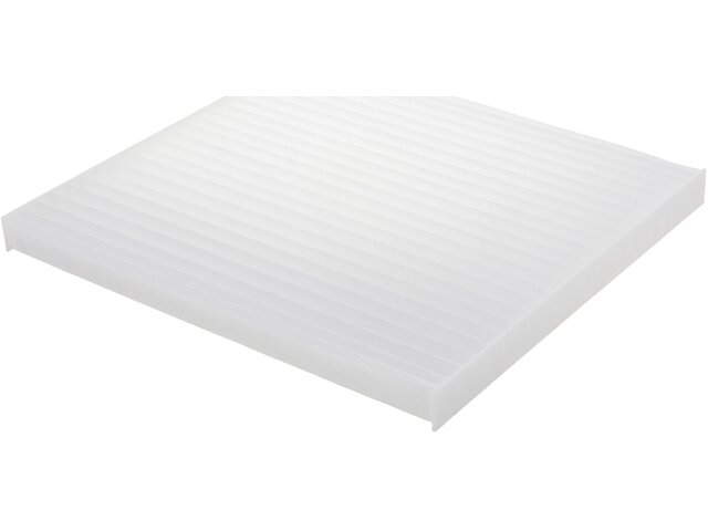 Cabin Air Filter - 2013-2018 Hyundai Santa Fe Sport - Bosch 146719-05920601