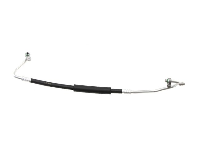 A/C Refrigerant Discharge Hose - 2013-2018 Hyundai Santa Fe Sport 2.4L 4-Cylinder - Four Seasons 146719-05933885