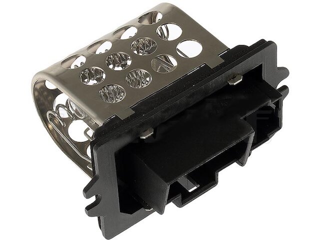 Blower Motor Resistor - 2013-2018 Hyundai Santa Fe Sport - Dorman 146719-06103221