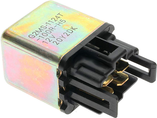 Relay - 1992-1995 Hyundai Elantra - Standard Motor Products 147-05061950