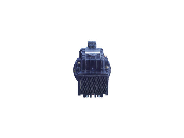 Mass Air Flow Sensor - 1992-1995 Hyundai Elantra 1.6L 4-Cylinder - A1 Cardone 147-05233386