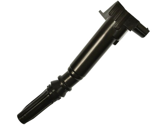 Ignition Coil - 2018-2019 Ford E450 Super Duty 6.2L V8 - Standard Motor Products 147338-05912407