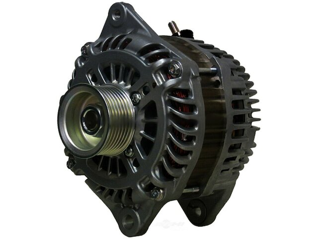 Alternator - 2019-2022 Nissan Maxima 3.5L V6 - Pure Energy 147683-05846211