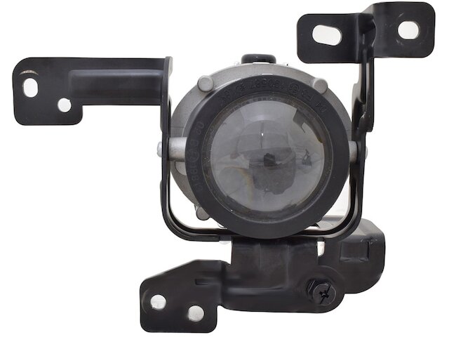 Right Fog Light - 2020-2022 Kia Soul Hatchback - TYC 148744-06007693