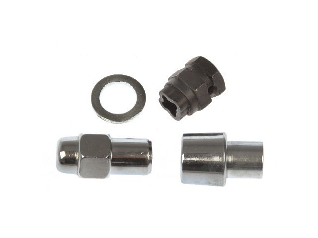 Wheel Lock Set - 1966-1996 Ford Bronco Wagon - Dorman 14900-05537403