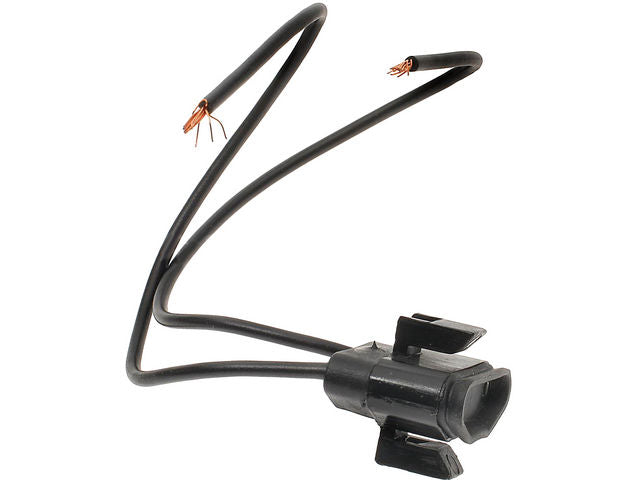 Windshield Washer Pump Connector - 1968-1979 Ford Bronco - Standard Motor Products 14902-05227902