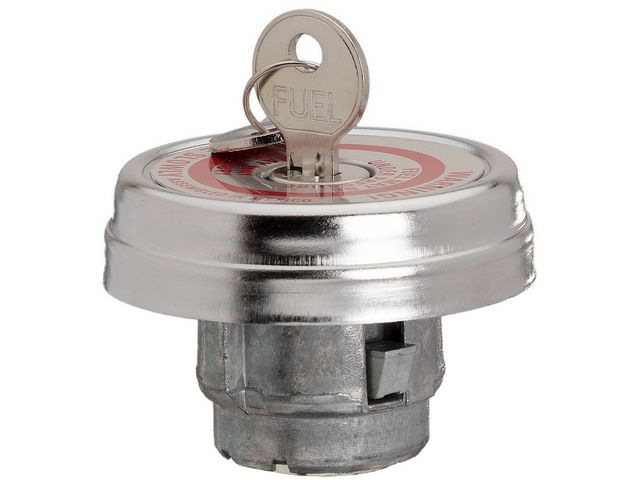 Fuel Tank Cap - 1971-1976 Ford Bronco - Gates 14905-09167346