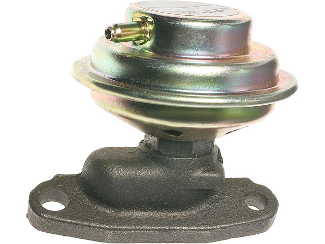 EGR Valve - 1973-1976 Ford Bronco - Standard Motor Products 14907-05180355