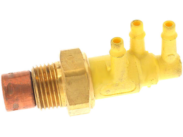 Ported Vacuum Switch - 1974-1988 Ford Bronco - Standard Motor Products 14908-05061492