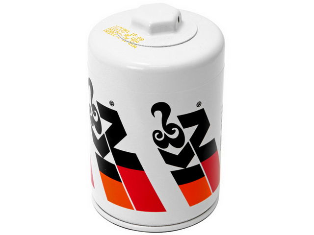 Oil Filter - 2020 Chevrolet Silverado 2500 HD 6.6L V8 - K&N 149155-05921679