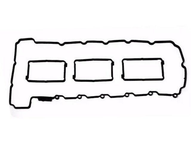 Valve Cover Gasket Set - 2020-2022 BMW 750i xDrive AWD 4.4L V8 Turbocharged GAS - Elring 149163-06179345