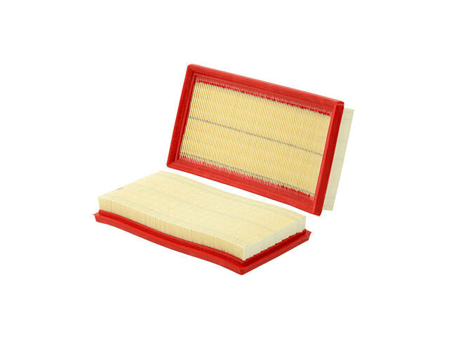 Air Filter - 2020-2024 Toyota Highlander - WIX 149167-05924922