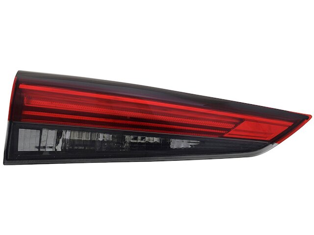 Left Inner Tail Light Assembly - 2020-2023 Toyota Highlander Sport Utility - TYC 149167-06142039