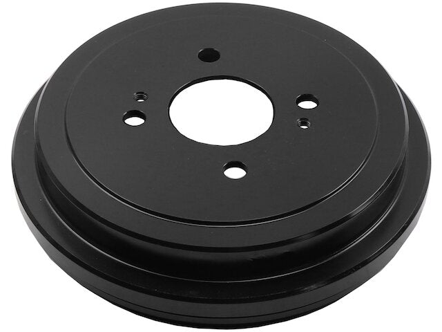 Rear Brake Drum - 2020-2024 Nissan Versa - Beck Arnley 149493-06168467