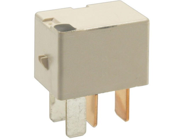 A/C Control Relay - 2003-2005, 2009-2013 Suzuki Grand Vitara - Standard Motor Products 15-05198093