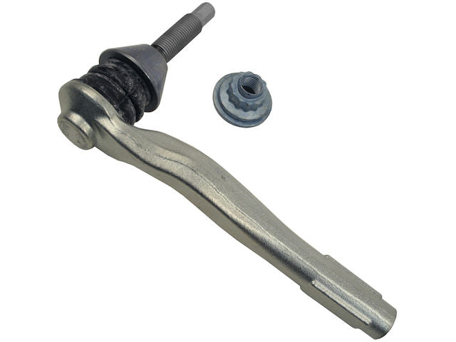Front Left Outer Tie Rod End - 2020-2021 Mercedes E350 Base - Beck Arnley 150953-05694152