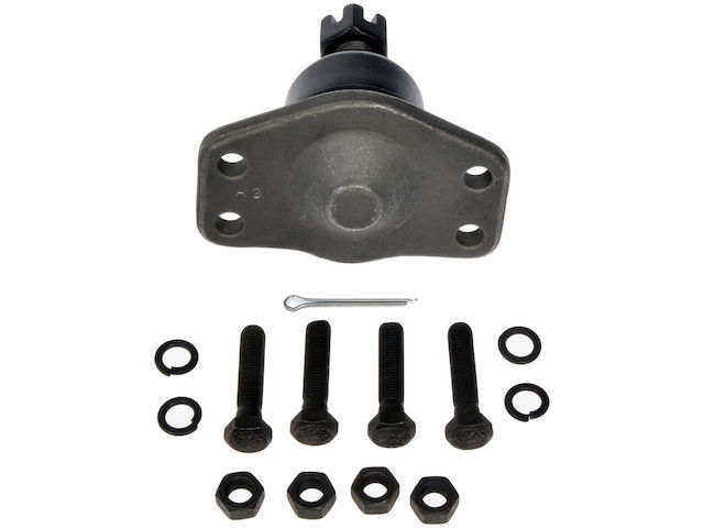 Front Upper Ball Joint - 1968-1969 Ford Fairlane - Dorman 15126-05681984