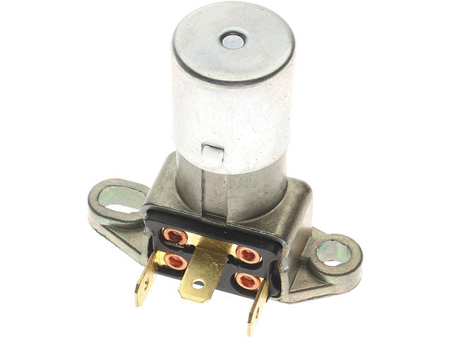Headlight Dimmer Switch - 1960-1970 Ford Falcon - Standard Motor Products 15129-05224765