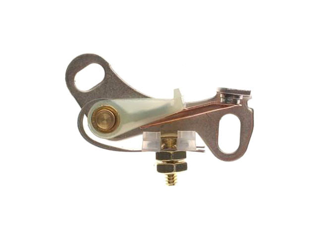 Ignition Points - 1963-1970 Ford Falcon - Standard Motor Products 15132-05347172