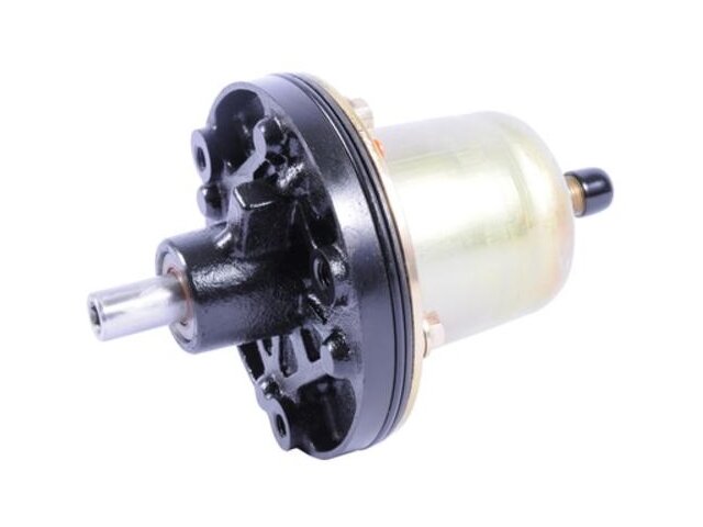 Power Steering Pump - 1967-1970 Ford Falcon - BBB Industries 15136-05860002