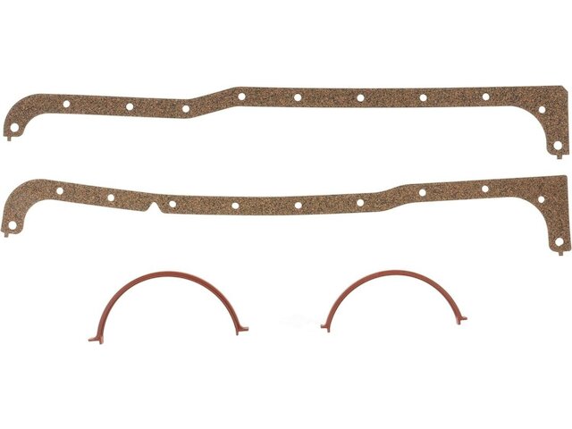 Oil Pan Gasket Set - 1969-1970 Ford Falcon - Victor Reinz 15138-06008962