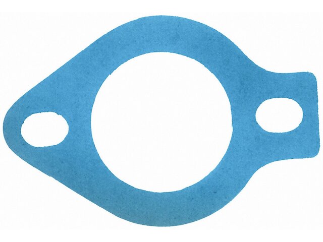 Carburetor To Spacer Carburetor Base Gasket - 1970 Ford Falcon 4.1L 6-Cylinder - Felpro 15139-05035815