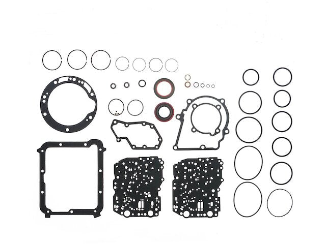Automatic Transmission Overhaul Kit - 1970 Ford Falcon - ATP 15139-05951128