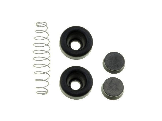 Rear Drum Brake Wheel Cylinder Repair Kit - 1964-1970 Ford Mustang - Dorman 15189-05500657