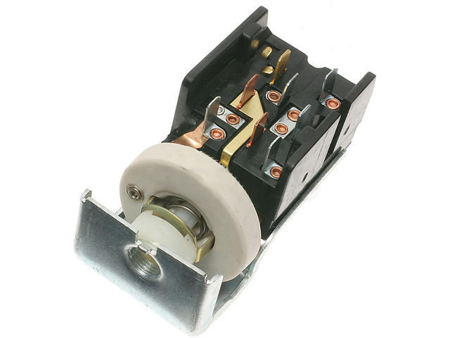 Headlight Switch - 1965-1966, 1971-1973 Ford Mustang - Standard Motor Products 15190-05214187