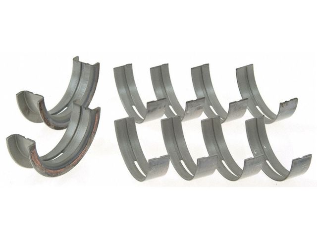 Main Bearing Set - 1969-1973 Ford Mustang - Sealed Power 15194-05669106