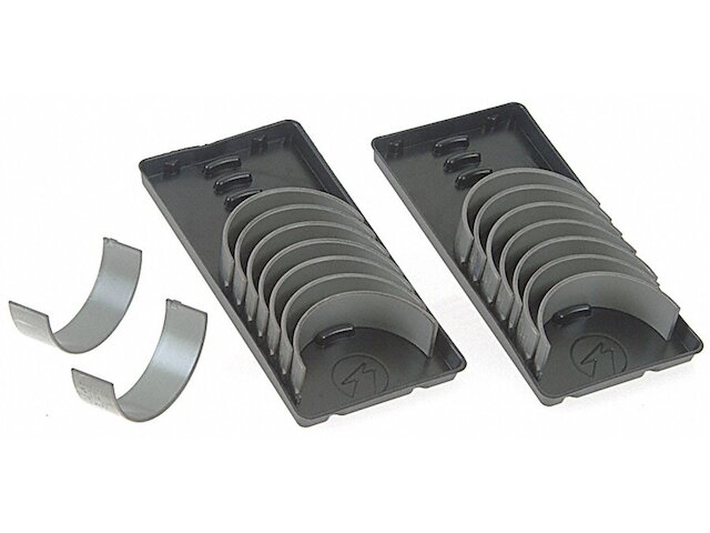 Connecting Rod Bearing Set - 1969-1971 Ford Mustang 7.0L V8 - Sealed Power 15194-06406123