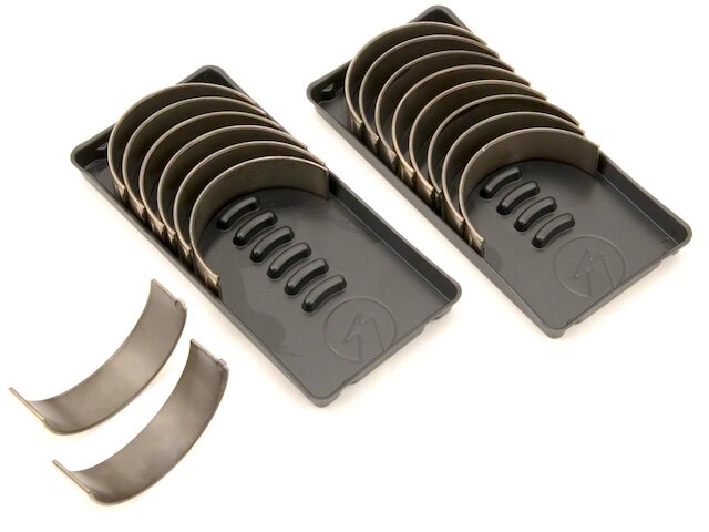 Connecting Rod Bearing Set - 1969-1973 Ford Mustang - Sealed Power 15194-06406138