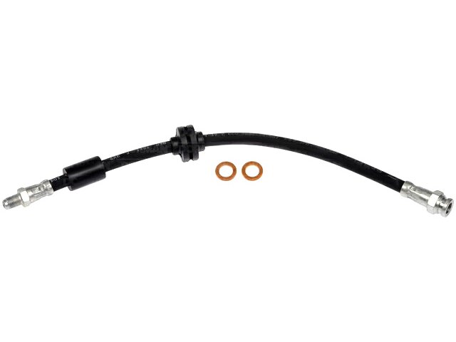 Front Right Brake Hose - 2021-2023 Ford Edge - Dorman 152866-05716239